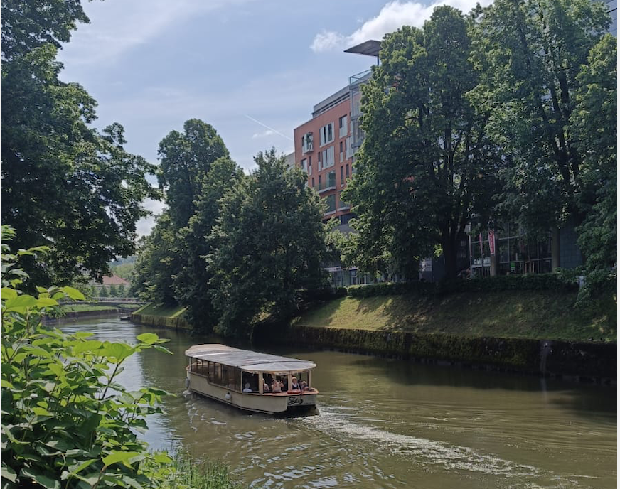 Transportation Slovenia