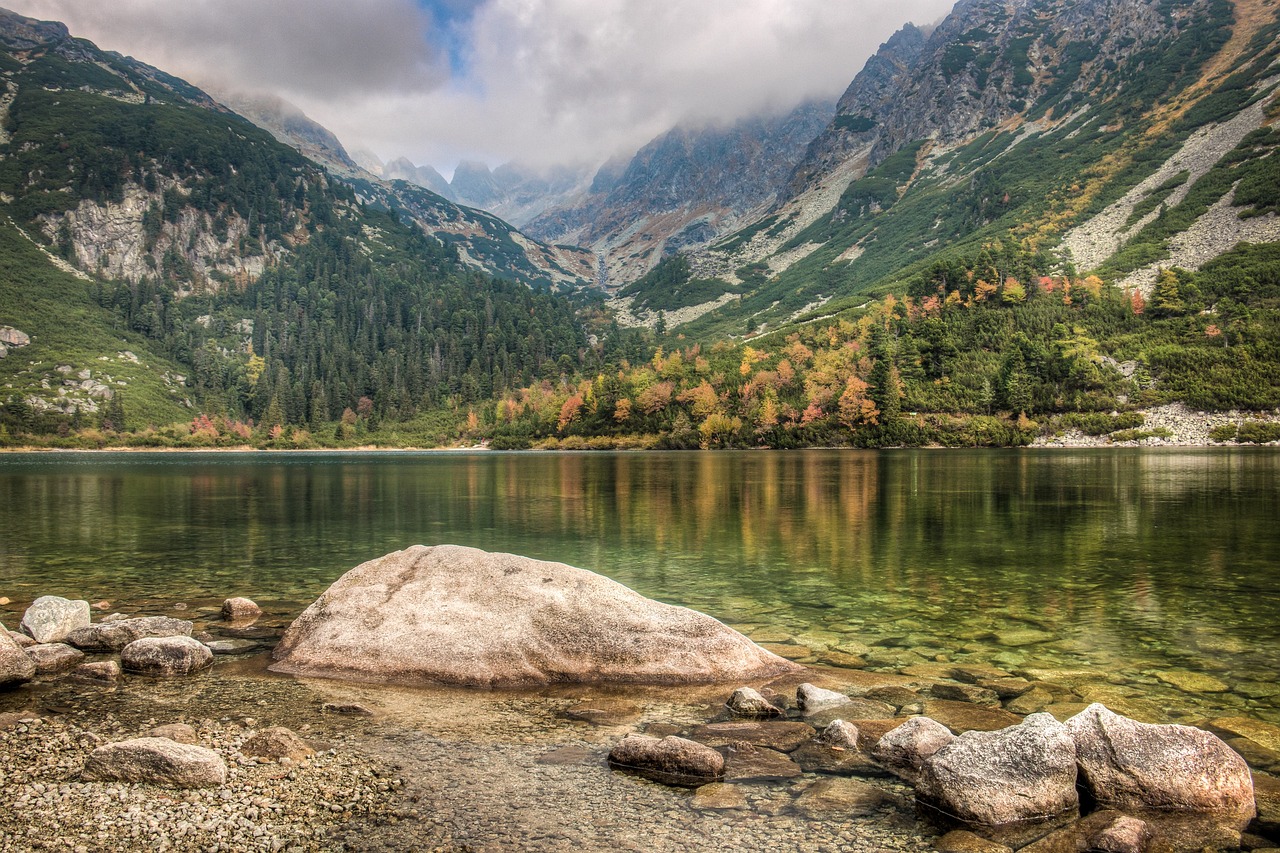 Wisata slovakia