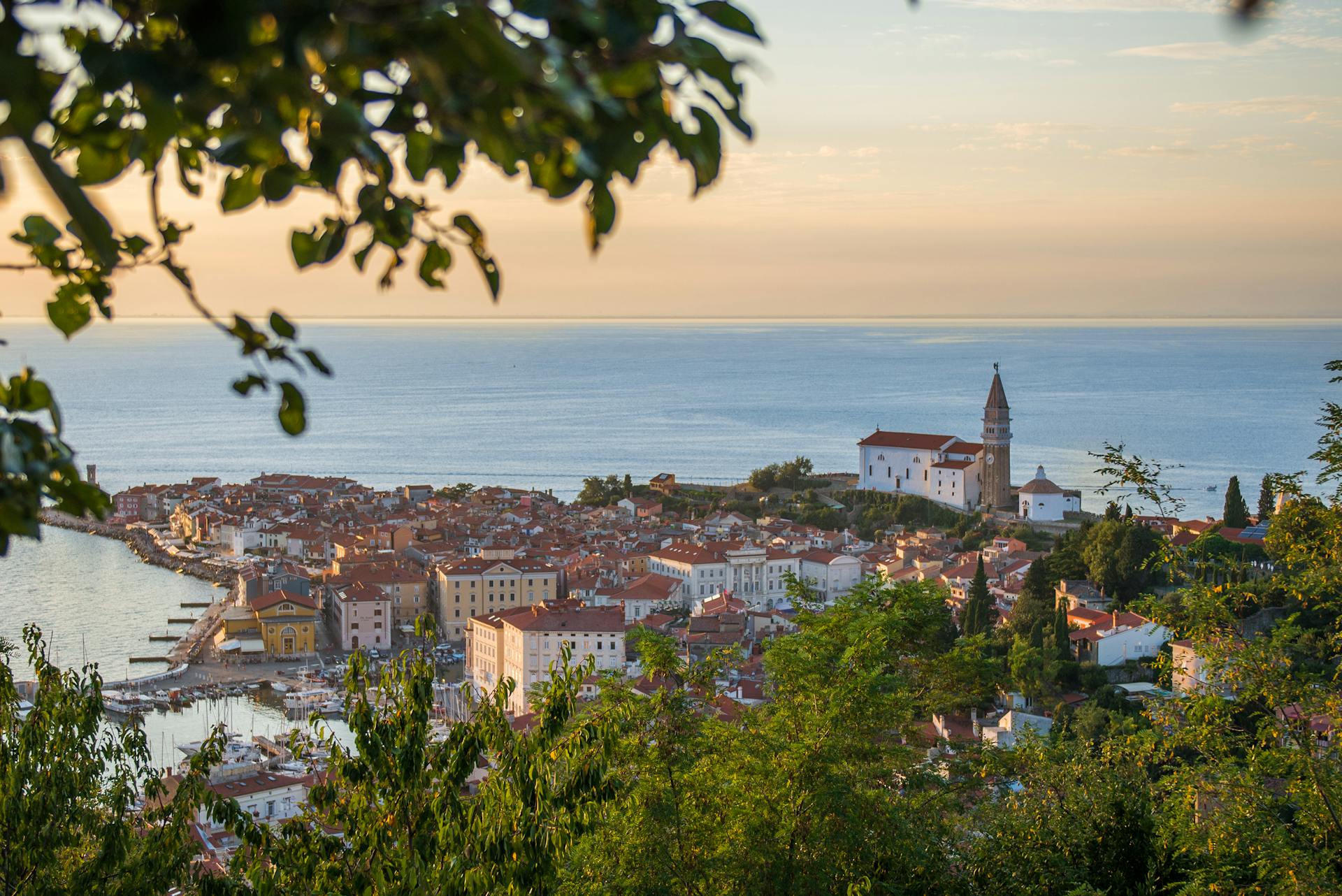 Wisata Piran