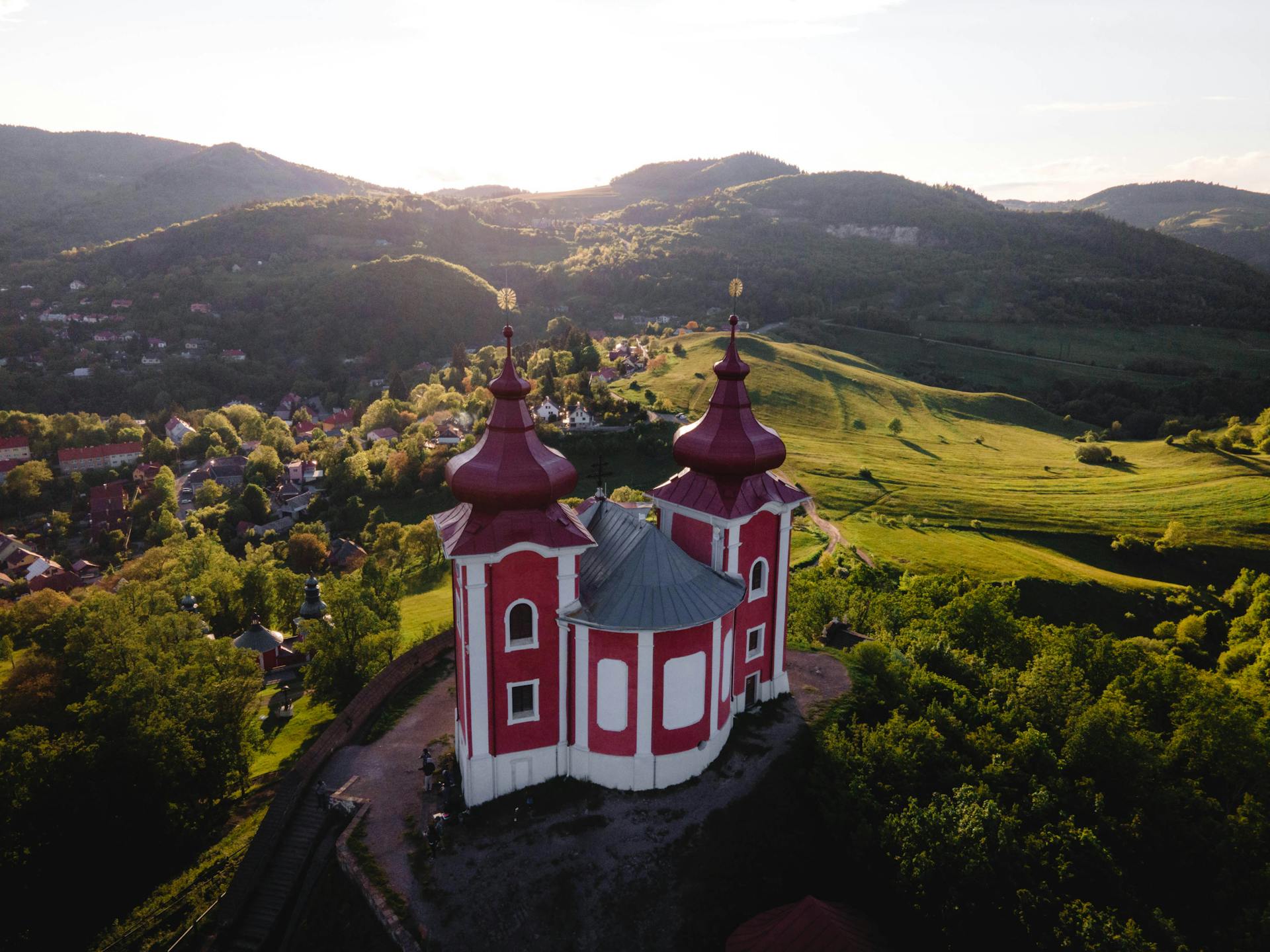 Banská Štiavnica