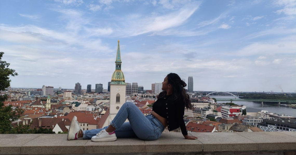wisata slovakia