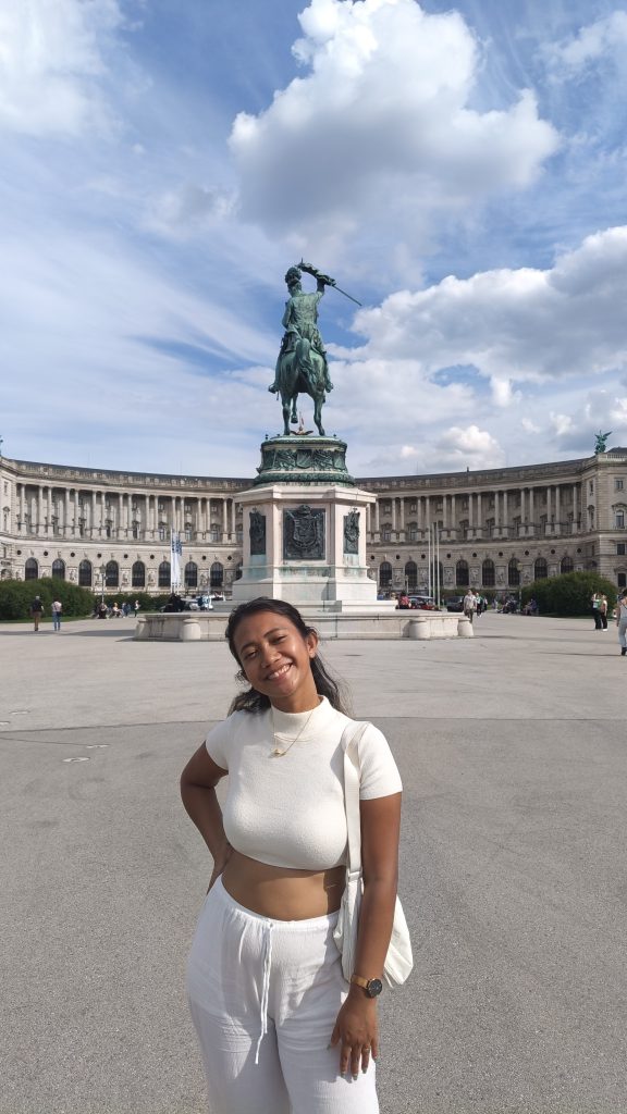 austria travel olivia