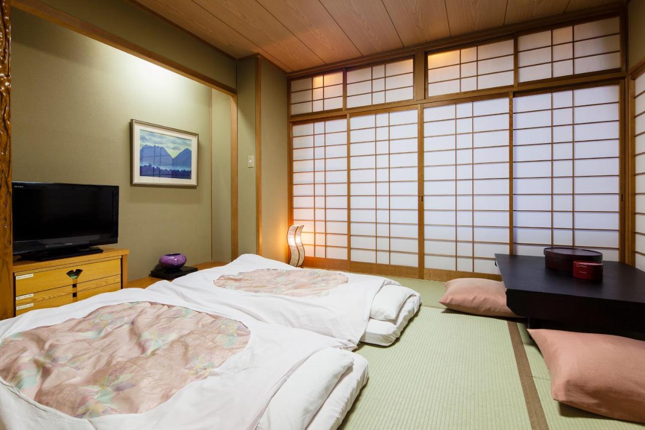 Penginapan Osaka