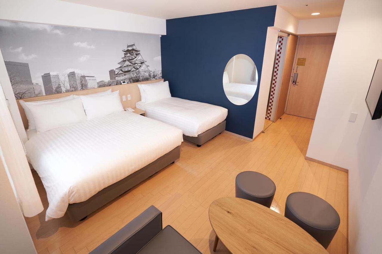 Hotel osaka