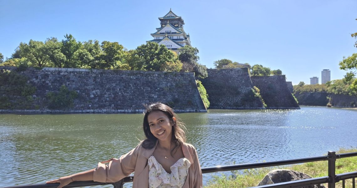 Wisata Osaka Olivia
