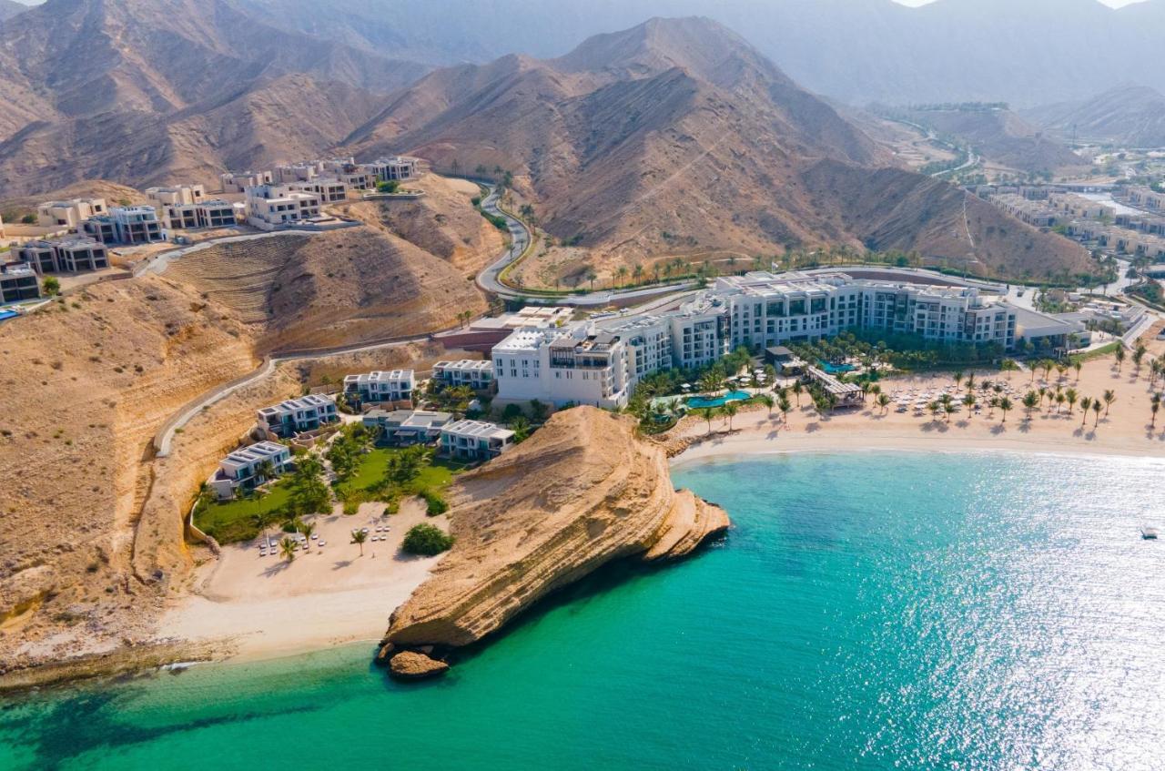 Hotel oman