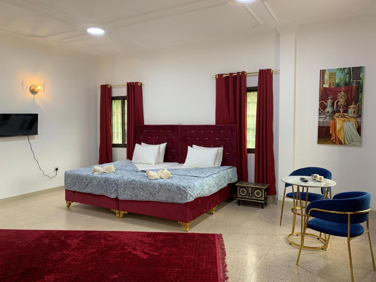 Hostel oman